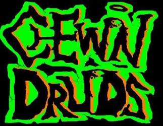 logo Chewin' Druids